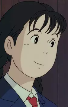 imagem de capa do personagem Yumi Kohama
