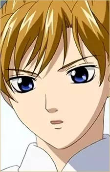 imagem de capa do personagem Hakumei Heki