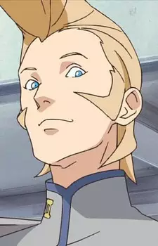 imagem de capa do personagem Bello Korissha