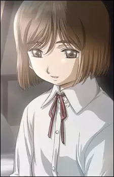 imagem de capa do personagem Henrietta