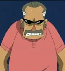 imagem de capa do personagem Archimedes