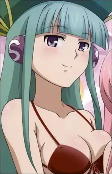 imagem de capa do personagem Shisu