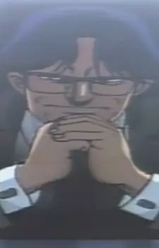 imagem de capa do personagem Takechi