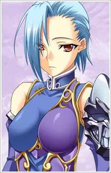 imagem de capa do personagem Kakouen Myousai
