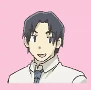 imagem de capa do personagem Sotoma Takuma