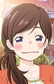 imagem de capa do personagem Akari Kawamoto