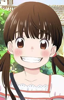 imagem de capa do personagem Hinata Kawamoto