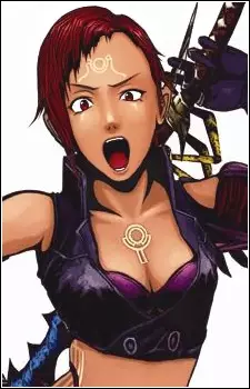 imagem de capa do personagem Bordeaux