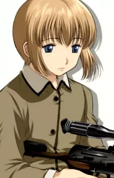 imagem de capa do personagem Rico