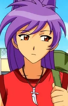 imagem de capa do personagem Asaka Nogiku