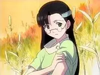 imagem de capa do personagem Kurika Kurinohana