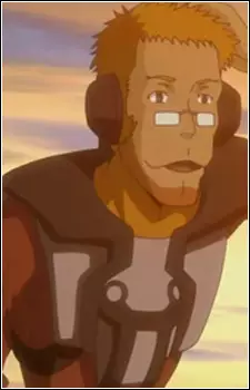 imagem de capa do personagem Nasubi