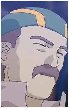 imagem de capa do personagem Lios