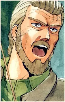 imagem de capa do personagem Nelson