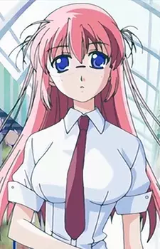 imagem de capa do personagem Kurumi Haibara