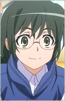 imagem de capa do personagem Tsuzuri Tessou