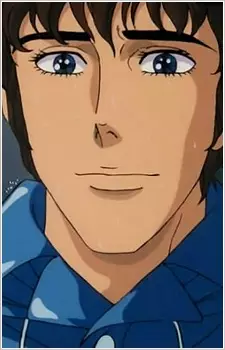 imagem de capa do personagem Takayuki Toudou