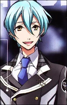 imagem de capa do personagem Homare Kanakubo