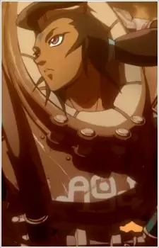 imagem de capa do personagem Naviga Stelte