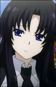 imagem de capa do personagem Yukari Kurosaki