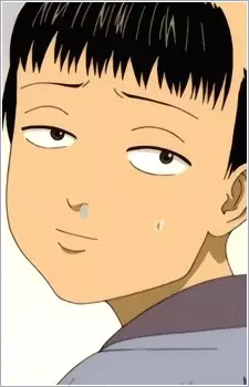 imagem de capa do personagem Daigorou Kitaouji