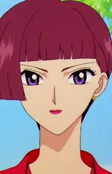 imagem de capa do personagem Sonomi Daidouji