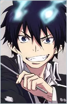 imagem de capa do personagem Rin Okumura
