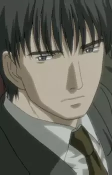 imagem de capa do personagem Gioseffo Croce