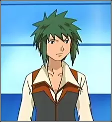 imagem de capa do personagem Masa