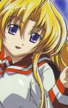 imagem de capa do personagem Chelsea