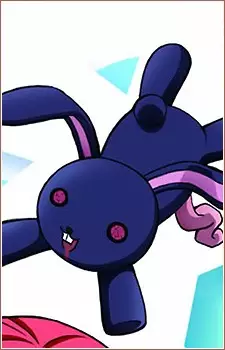 imagem de capa do personagem Seppuku Kuro Usagi