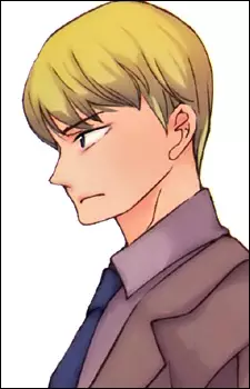 imagem de capa do personagem Jean Croce