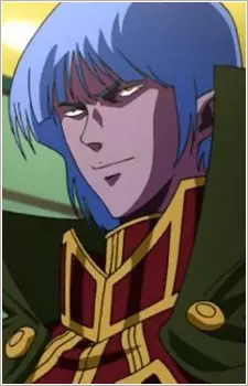 imagem de capa do personagem Quamzin Kravshera