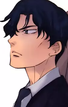 imagem de capa do personagem Hilshire