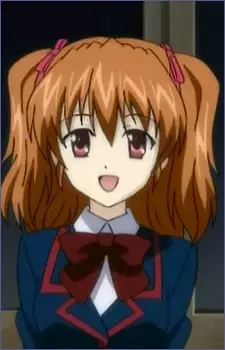 imagem de capa do personagem Kanon Suzuhara