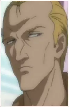 imagem de capa do personagem Fedok Wokkam
