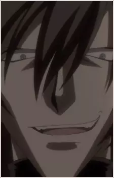 imagem de capa do personagem Price