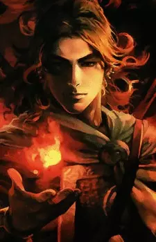 imagem de capa do personagem Huo Liaoyuan