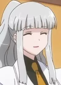 imagem de capa do personagem Kuran Shunt