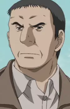 imagem de capa do personagem Claudio Raballo