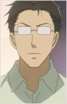 imagem de capa do personagem Yunlong Li