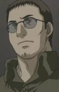 imagem de capa do personagem Marco Tongi
