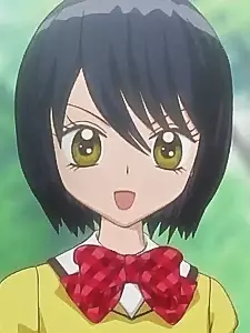 imagem de capa do personagem Rei Kenzaki