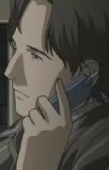 imagem de capa do personagem Lauro