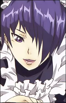imagem de capa do personagem Nella