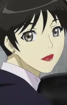 imagem de capa do personagem Vera
