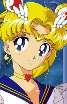 imagem de capa do personagem Usagi Tsukino