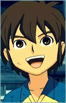 imagem de capa do personagem Shinichi Handa