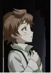imagem de capa do personagem Phillipe West