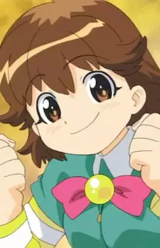 imagem de capa do personagem Nanacchi